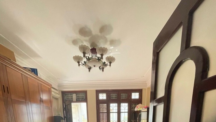 Cho thuê nhà Ngõ oto Hoàng Văn Thái, Khương Trung, Thanh Xuân - 40m2 x 5 tầng - 16,5tr (ctl)